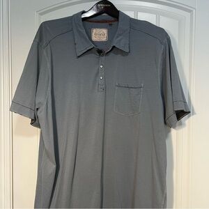 Jeremiah shirt